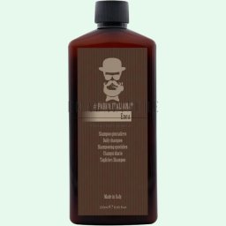 #Barba Italiana Ежедневен шампоан за коса 250 мл. Enea Daily shampoo
