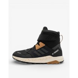 ADIDAS Terrex Trailmaker High Cold Ready Shoes Black