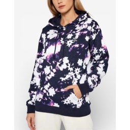 ADIDAS Originals Relaxed Fit Hoodie Multicolor