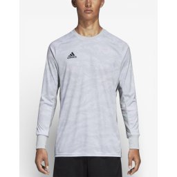 ADIDAS Goalkeeper Jersey Adipro Top Grey