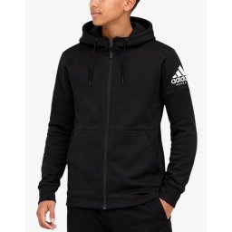 ADIDAS Tracksuit Combat Sports Jacket Black