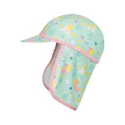 Шапка с козирка Playshoes 461328 Зелен