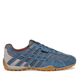 Сникърси Geox U Snake Original U55MNA 02214 C4348 Бежов