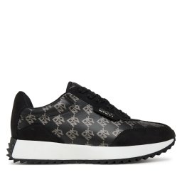 Сникърси DKNY Naples K3522140 Черен