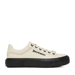 Сникърси Juicy Couture VSJU003 Екрю