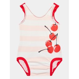 United Colors Of Benetton Бански костюм 3L430I00I Розов
