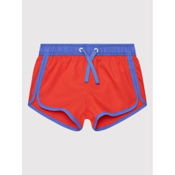 United Colors Of Benetton Плувни шорти 5CTG0X008 Червен