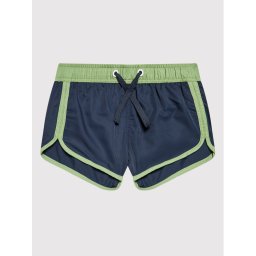 United Colors Of Benetton Плувни шорти 5CTG0X008 Тъмносин Regular Fit