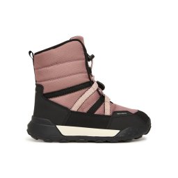 Geox Апрески J Trekkyup B Ab J46M7F 08V50 C8A9B S Розов