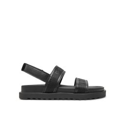 G-Star Raw Сандали Diesem Stp Lea W 2411 078102 Черен