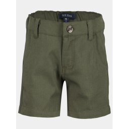 Blue Seven Шорти от плат 837060 X Зелен Regular Fit