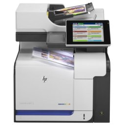 HP Color LaserJet Enterprise M575dn mfp
