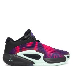 Обувки за баскетбол Nike Luka 3 HQ4255 Виолетов