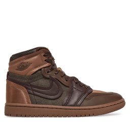 Сникърси Nike Air Jordan 1 FZ8779 200 Кафяв