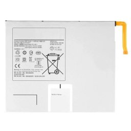 Samsung EB-BT875ABY Съвместима Литиево-полимерна Батерия 3.86V / 7760mAh за Samsung Galaxy Tab S7
