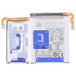 Samsung EB-BF742ABY / EB-BF741ABY Съвместима Литиево-полимерна Батерия 4.40V / 3920mAh за Samsung Galaxy Z Flip6 5G