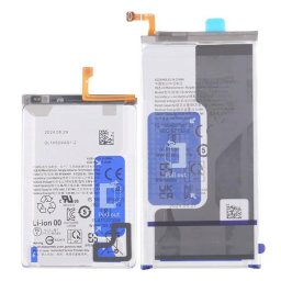 Samsung EB-BF956ABY / EB-BF957ABY Съвместима Литиево-полимерна Батерия 4.40V / 4343mAh за Samsung Galaxy Z Fold6 5G