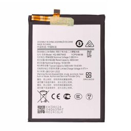 Samsung HQ-6887NAS Съвместима Литиево-полимерна Батерия 3.88V / 4855mAh за Samsung Galaxy M55 5G