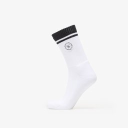 Чорапи Sporty & Rich SRHWC Socks White/ Black Universal