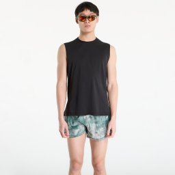 Тениска Y-3 Running Tank Top Black M