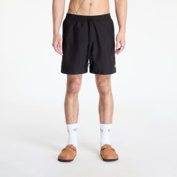 Бански Carhartt WIP Chase Swim Trunks Black/ Gold M