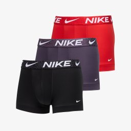 Боксерки Nike Trunk 3-Pack Multicolor S