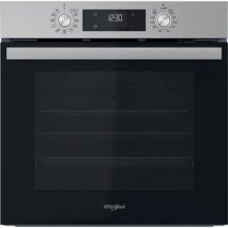Фурна за вграждане Whirlpool OMR58HU1X