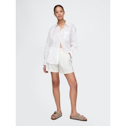 GAP Linen shorts - Women's