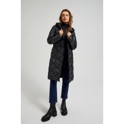 Marisse Women's Jacket Z-Ku-4516 Black