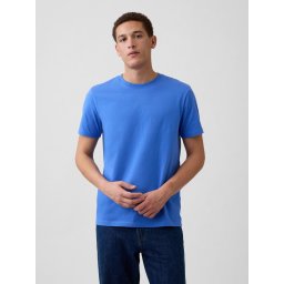 Мъжка тениска GAP Everyday Soft