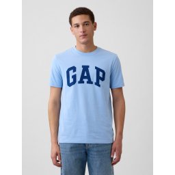 Мъжка тениска GAP с лого