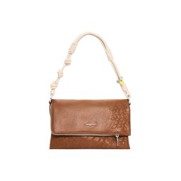 Дамска чанта Desigual Borsa Donna