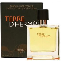 Hermes Terre D'Hermes Pure Parfum 75ml за Мъже