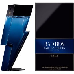 Carolina Herrera Bad Boy Cobalt EDP 100ml за Мъже