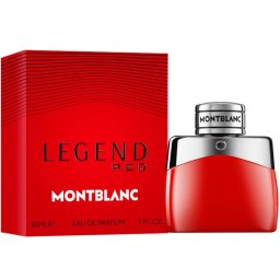 Montblanc Legend Red EDP 30ml за Мъже