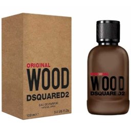 Dsquared2 Original Wood EDP 100ml за Мъже
