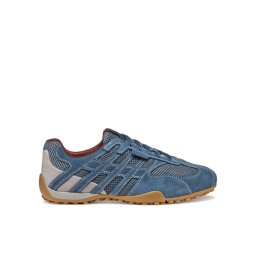 Geox Сникърси U Snake Original U55MNA 02214 C4348 Бежов