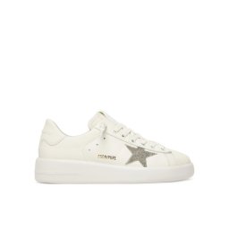 Golden Goose Сникърси Pure New GWF00197.F002789.80185 Бял
