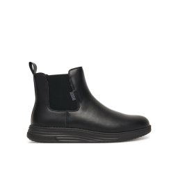 Liu Jo Боти тип челси Riva 10 7G5011 P0102 S1040 Черен