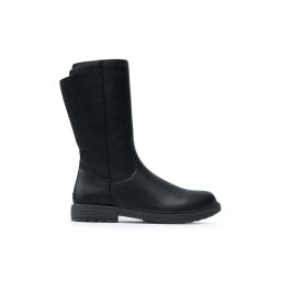 Geox Ботуши J Eclair G. E J169QE 000BC C9999 S Черен