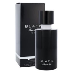 Kenneth Cole Black 100 ml eau de parfum за жени