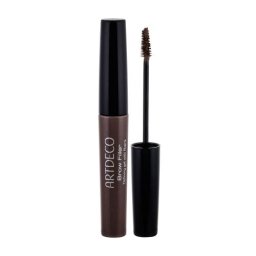 Artdeco Brow Filler Defining Gel With Fibers запълваща спирала за вежди 7 ml нюанс 2 Light Brown