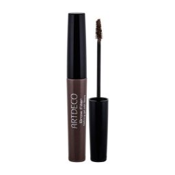 Artdeco Brow Filler Defining Gel With Fibers запълваща спирала за вежди 7 ml нюанс 3 Brown