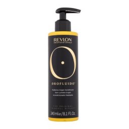 Revlon Professional Orofluido Radiance Argan Conditioner 240 ml балсам с арганово масло за всеки тип коса за жени
