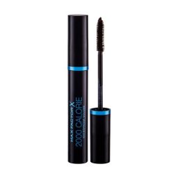 Max Factor 2000 Calorie водоустойчива спирала за обем 9 ml нюанс Black Brown