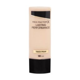 Max Factor Lasting Performance течен фон дьо тен 35 ml нюанс 100 Fair