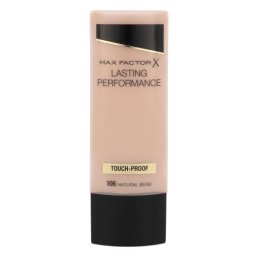 Max Factor Lasting Performance фин течен грим 35 ml нюанс 106 Natural Beige