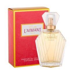 Coty L´Aimant 50 ml eau de toilette за жени