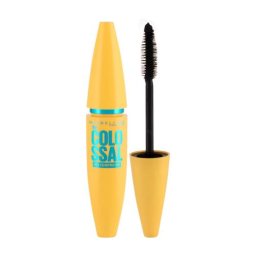 Maybelline The Colossal Waterproof водоустойчива спирала за обем 10 ml нюанс Black