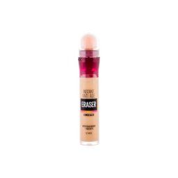 Maybelline Instant Anti-Age Eraser течен коректор с гъба 6.8 ml нюанс 02 Nude